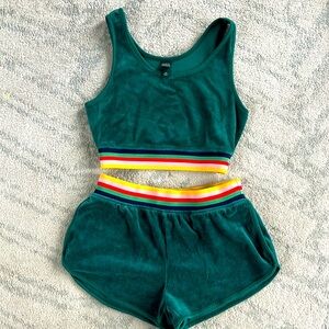 Women’s comfy set XS